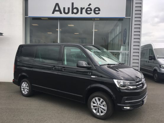VOLKSWAGEN T6 L1 PROCAB CONFORT TDI 150CH