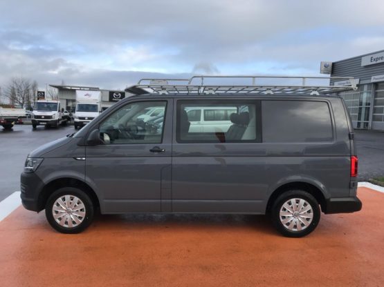 VOLKSWAGEN T6 PROCAB - 2.0 TDI 150