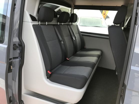 VOLKSWAGEN T6 PROCAB - 2.0 TDI 150