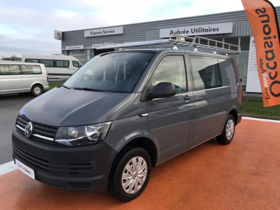 VOLKSWAGEN T6 PROCAB - 2.0 TDI 150