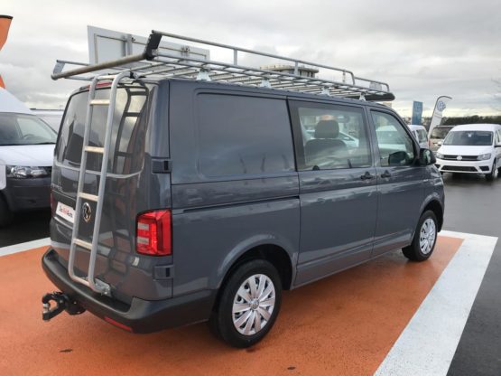 VOLKSWAGEN T6 PROCAB - 2.0 TDI 150